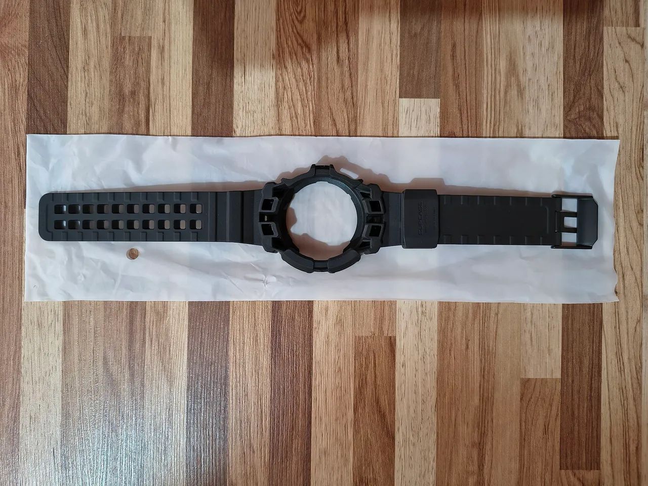 Avalio Ofertas Capa Protetora para Galaxy Watch 4 Classic 42mm - Foto 3