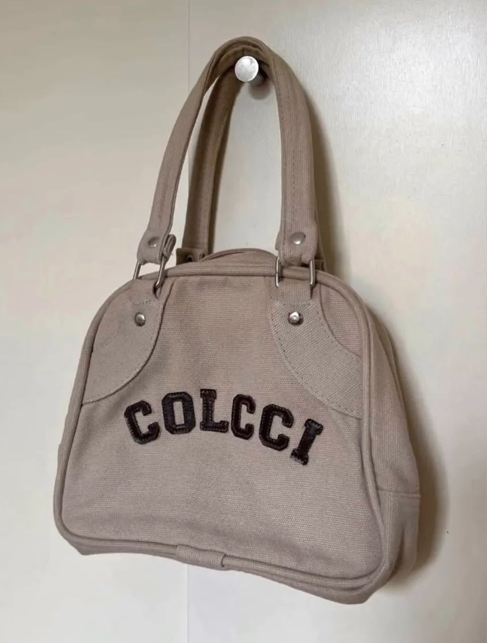 Bolsa Colcci Vintage  - Foto 3