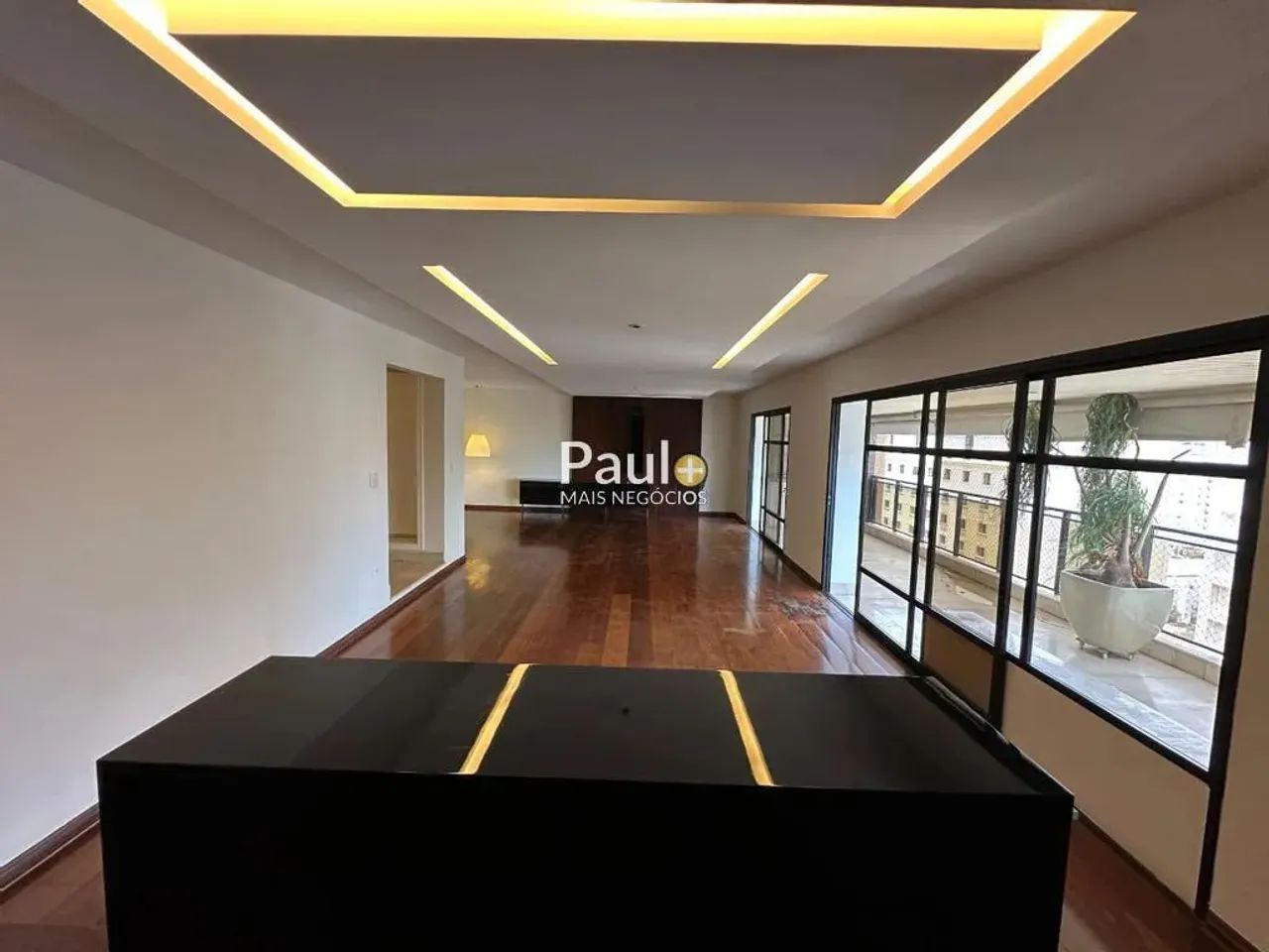 Apartamento à venda em Campinas, Cambuí, com 5 suítes, com 330 m², Edifício Trocadero - Foto 4