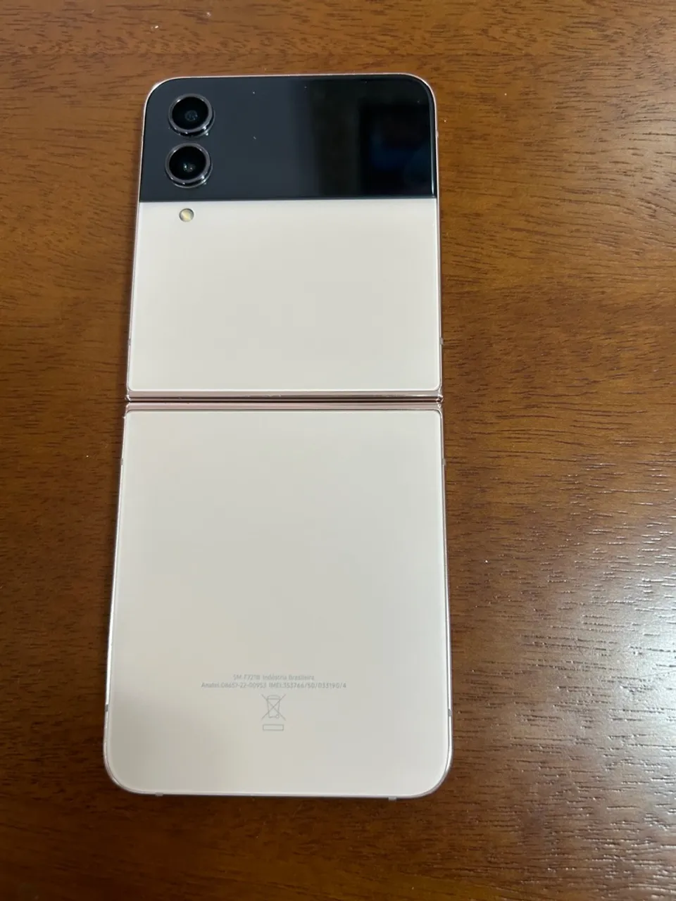 Sansung Z Flip 4