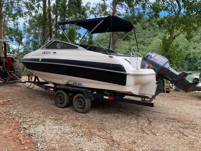 Lancha Focker 222 - Foto 10