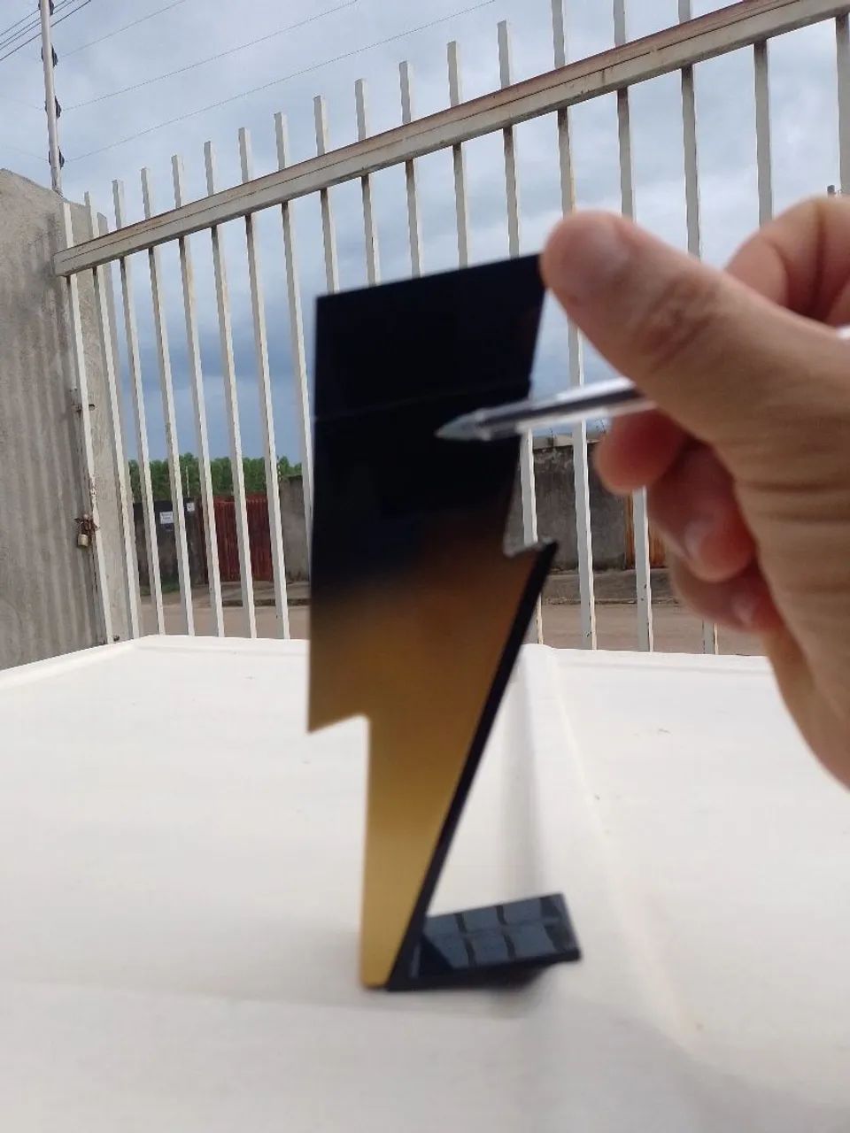 Perfume bad boy - Foto 5