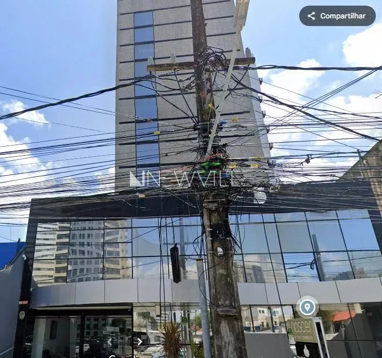 Andar Corporativo 1º andar para alugar Ilha do Leite - Foto 12