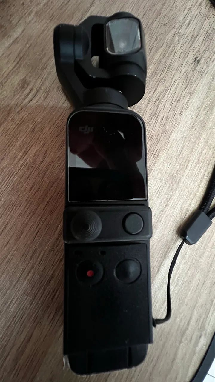 DJI Osmo Pocket 2. - Foto 2