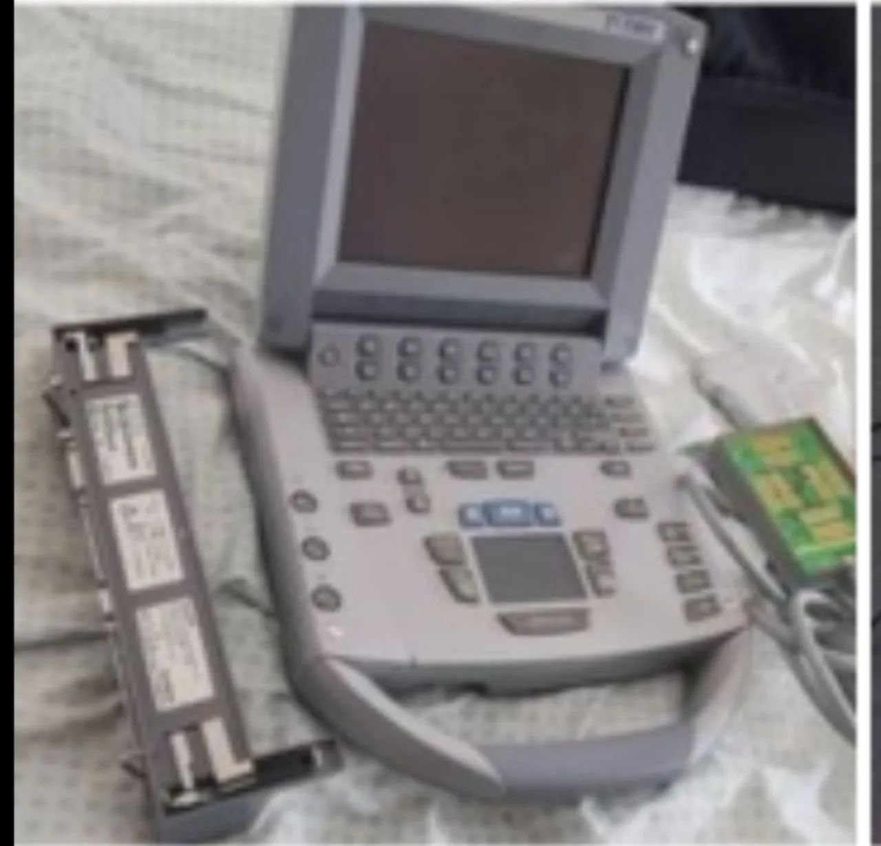 Sonosite Titan  - Foto 2