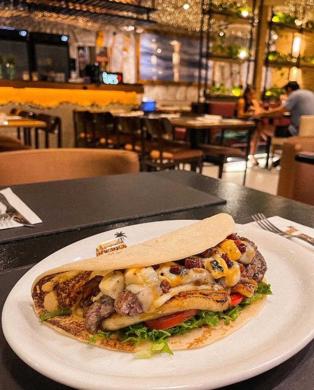 VAGA DE COZINHEIRO(A) - Foto 4