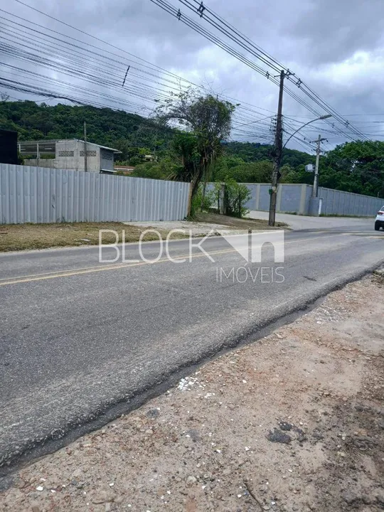 Guaratiba | Terreno