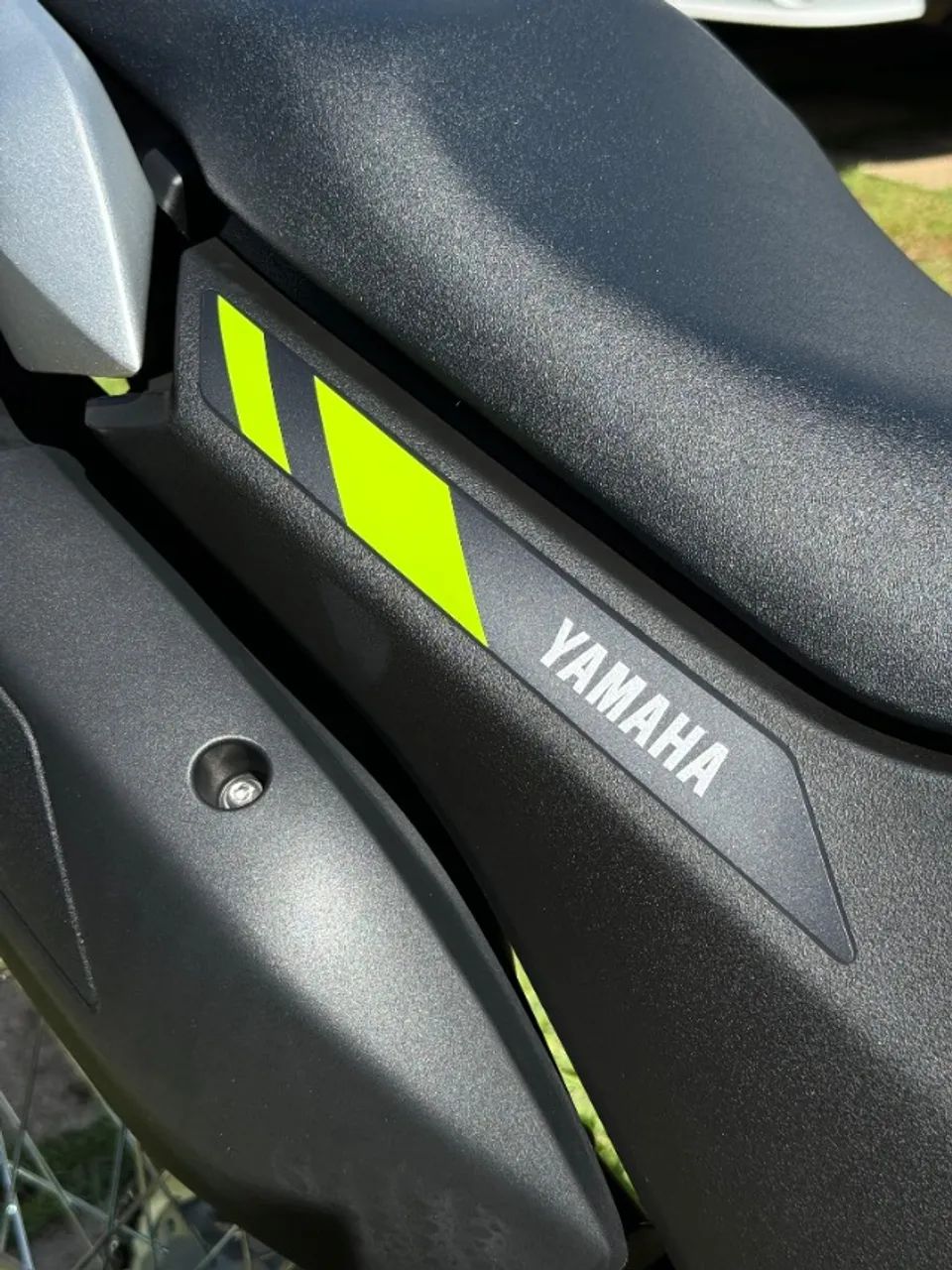 XTZ LANDER 250 - OFERTA RELÂMPAGO! - Foto 6