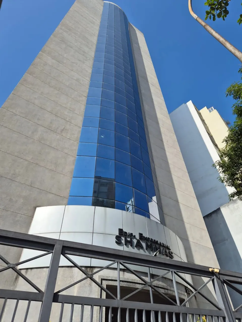 Sala/Conjunto para aluguel com 34 metros quadrados em Santa Cecília - São Paulo - São Paul