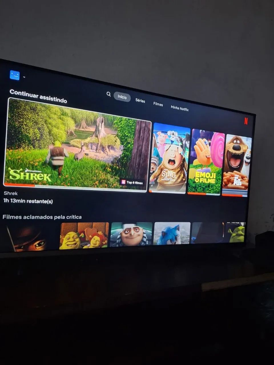 Philips Smart TV 42 inches64315882838657121