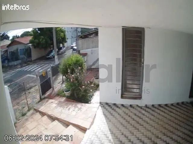 Casa à venda em Campinas, Jardim Nossa Senhora Auxiliadora, com 3 quartos, com 334 m² - Foto 2