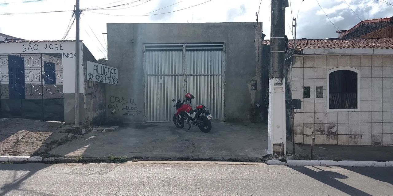 Foto - Maceió - Santa Lúcia