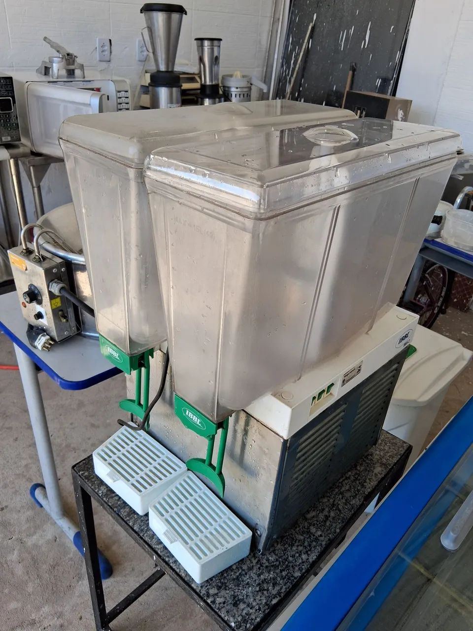 Refresqueira ibbl  - Foto 4