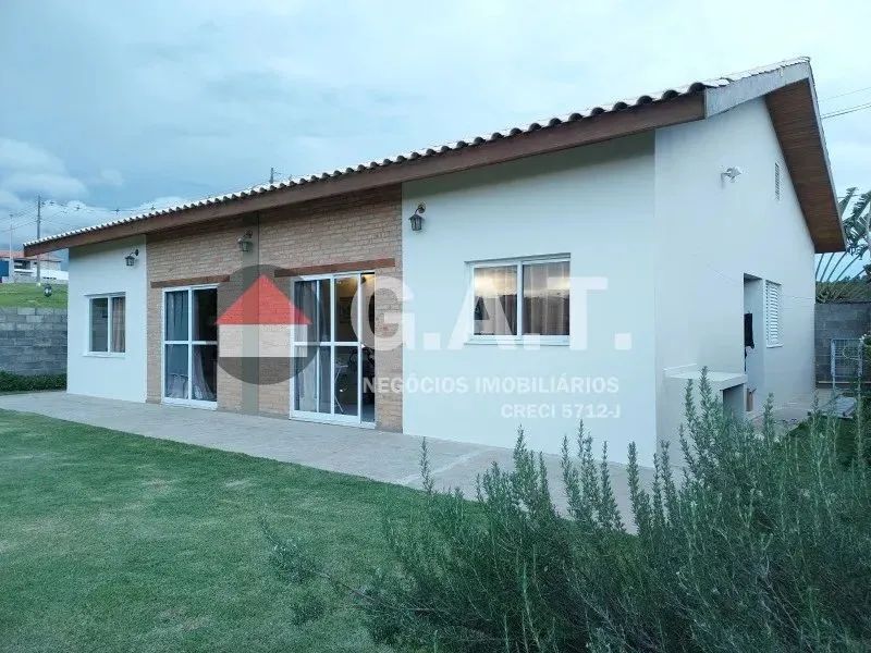 CASA PARA VENDA NO CONDOMÍNIO FAZENDA ALTA VISTA - SALTO DE PIRAPORA/SP - Foto 2