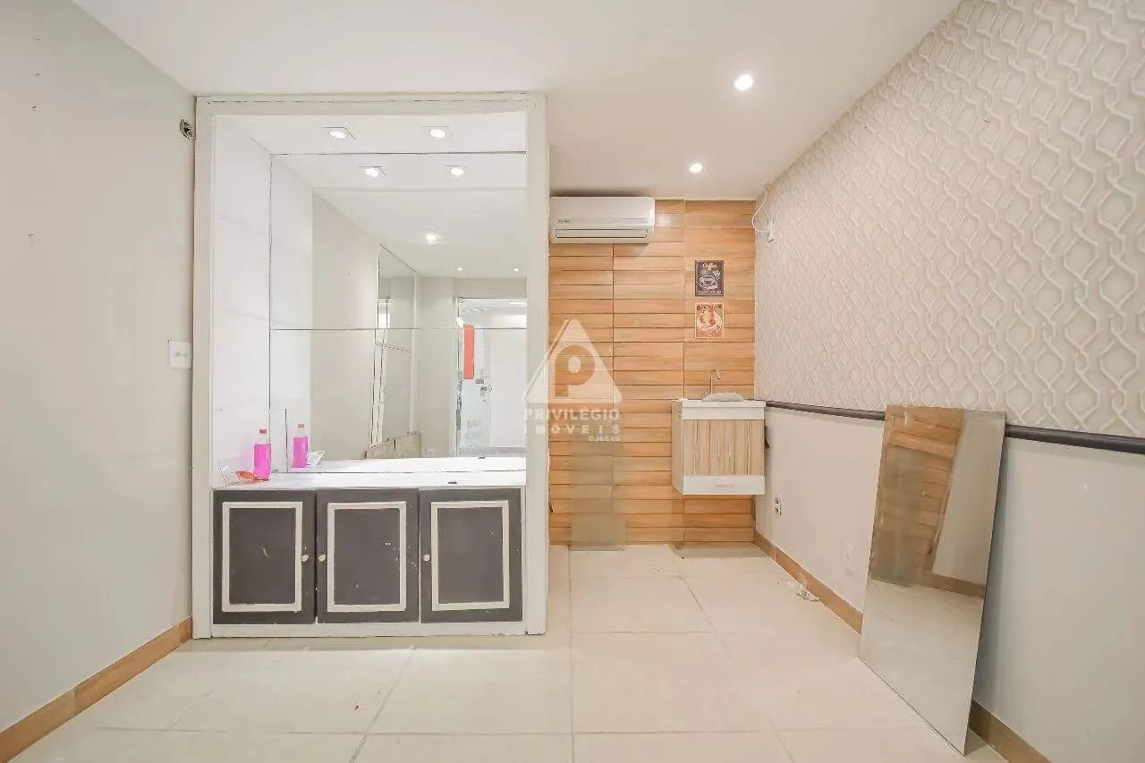 Sala comercial, 36 mts, em Ipanema. - Foto 3