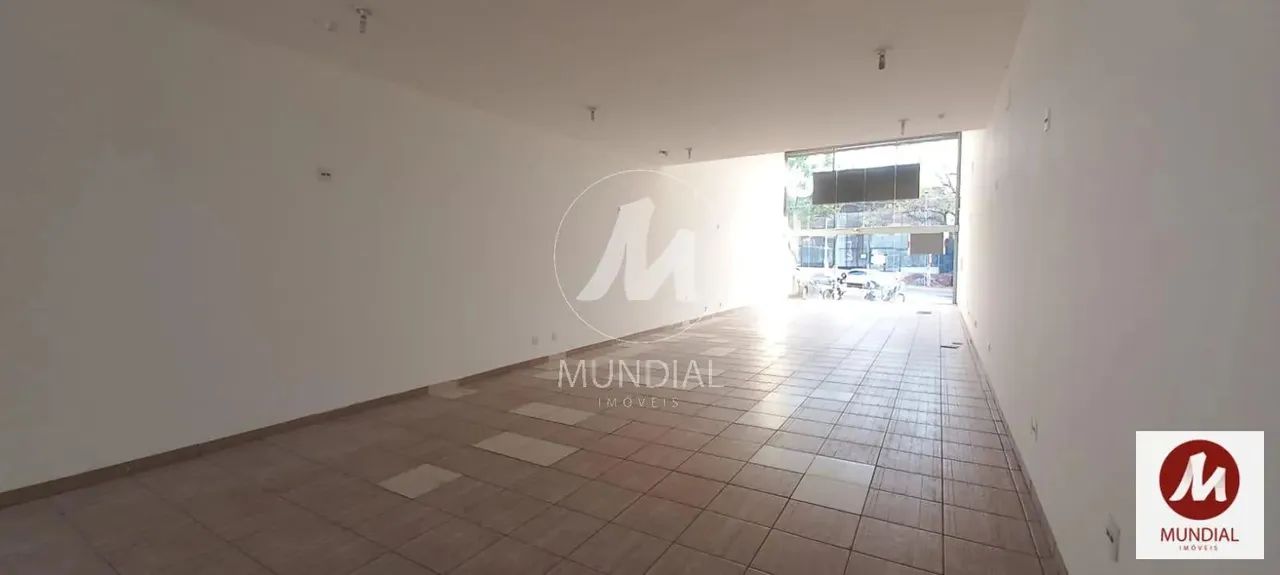 Salão/Galpão (salão - térreo) - Foto 2