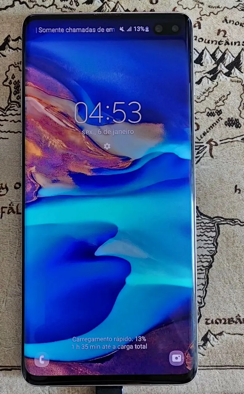 Samsung S10 Plus 128GB