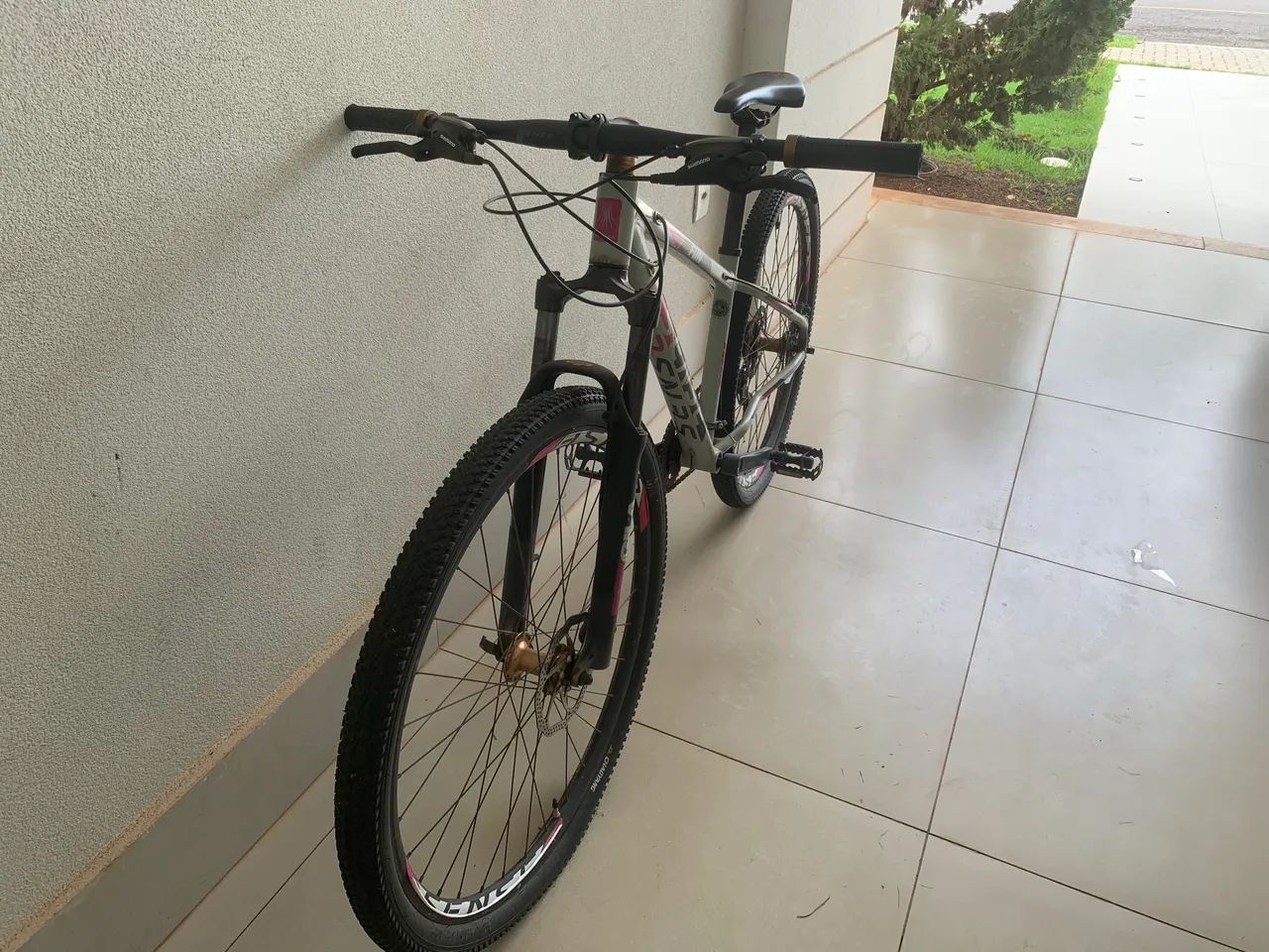 Bicicleta sense fun aro 29 - Foto 2