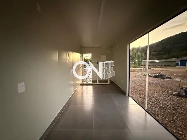 Lavanderia inovadora em container pronta em tempo recorte  - Foto 3