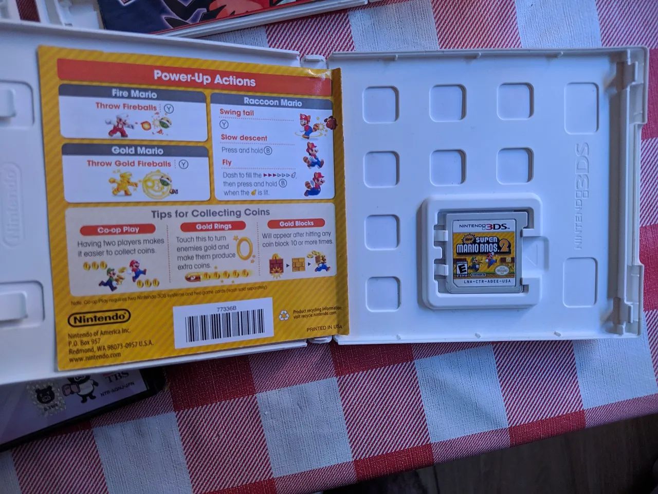 Jogos de Nintendo 3DS - Foto 3
