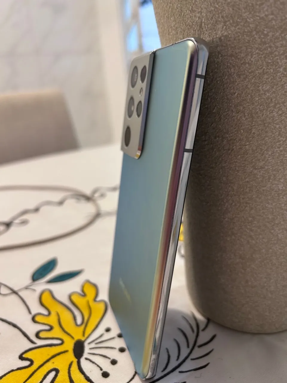 Celular s21 ultra 