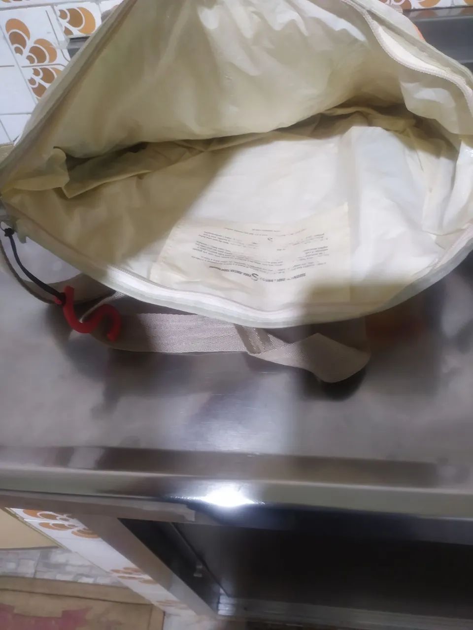 Bolsa térmica Sadia  - Foto 2