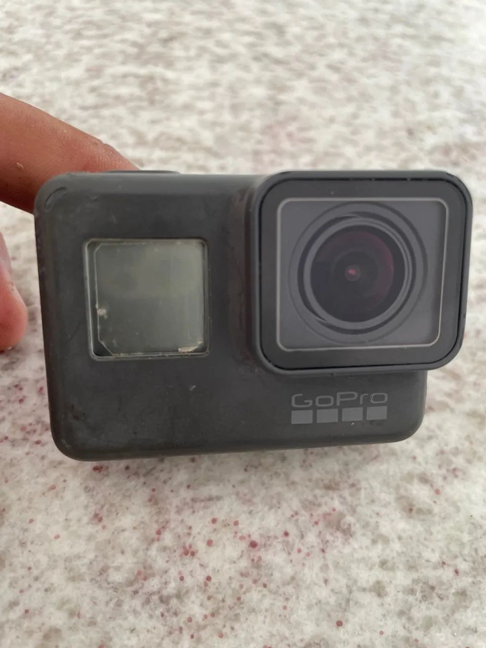 Gopro hero 5 black 