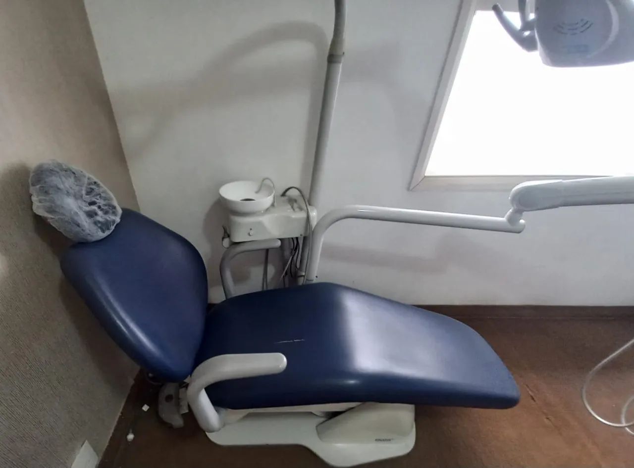 Cadeira Odontológica Usada - Foto 2
