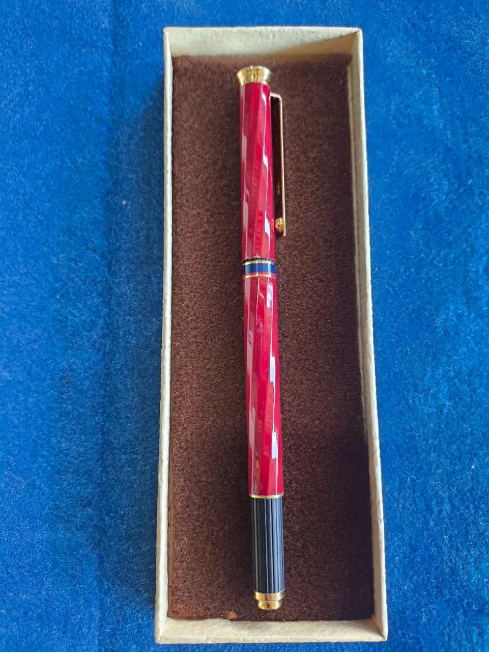 Caneta Pierre Cardin Paris - Foto 4