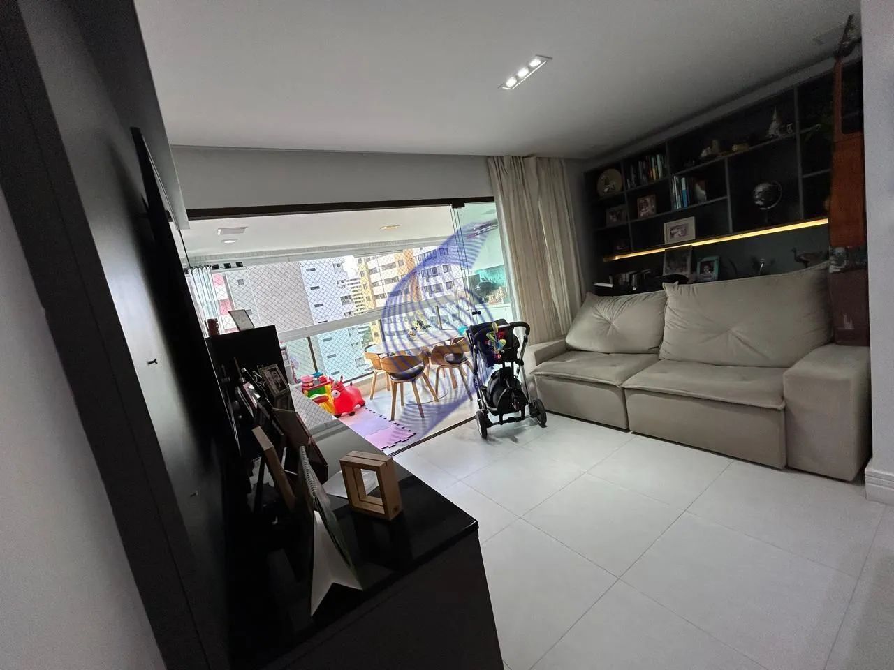 VENDO APARTAMENTO 92 M² | 03 QUARTOS | BRISA DO PARQUE | PITUBA | SALVADOR | BAHIA - Foto 5