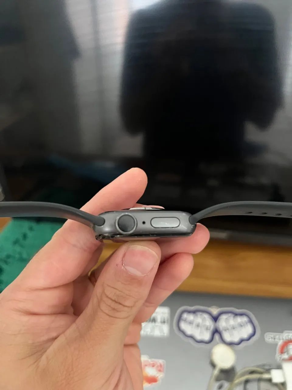 Apple Watch Series 4 - Foto 2