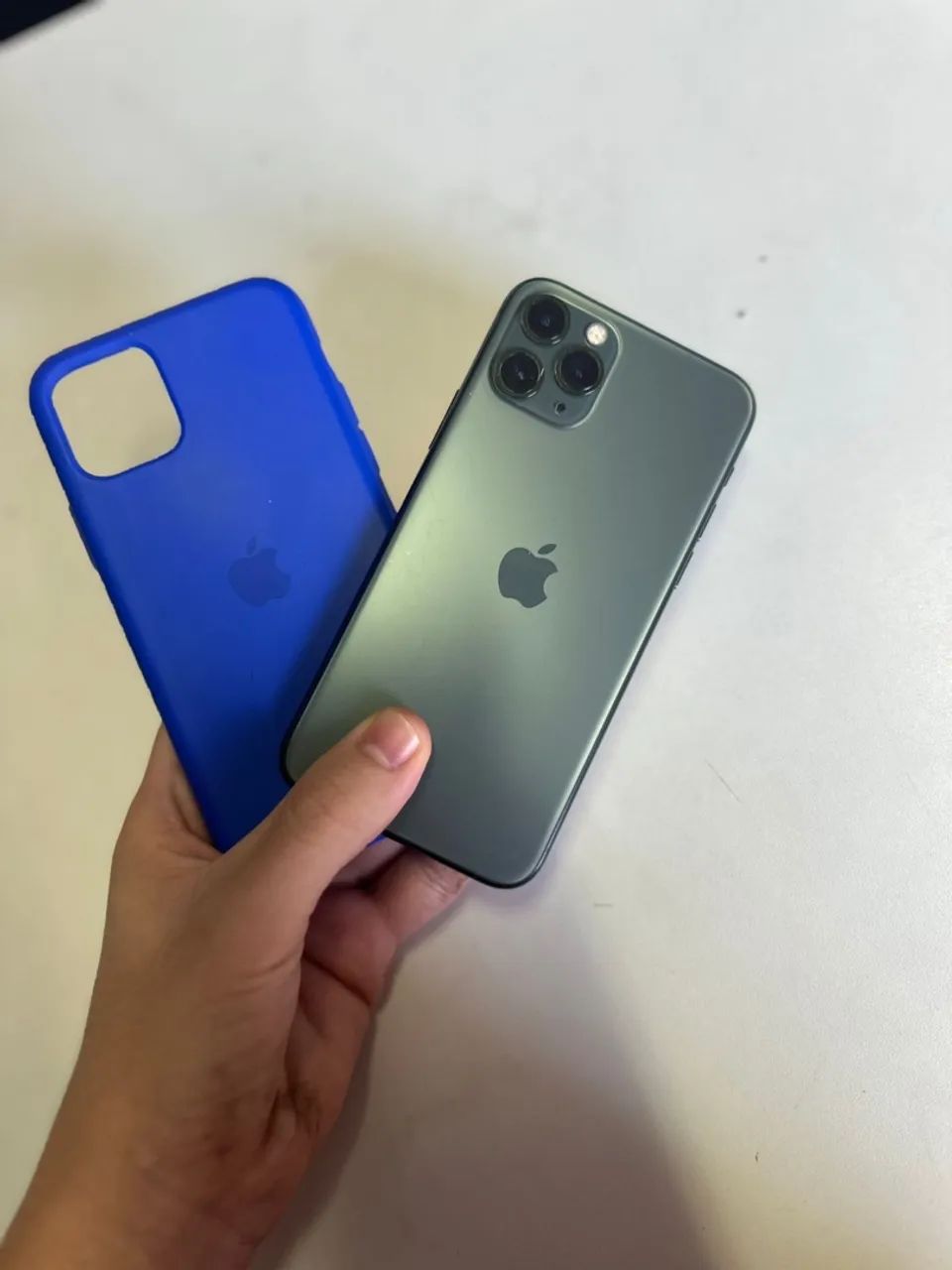 iPhone 11 Pro 256 Gb  - Foto 2