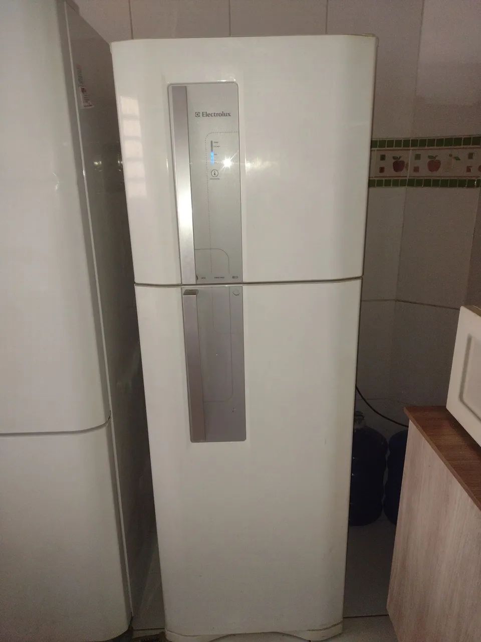 Geladeira Electrolux frosfree