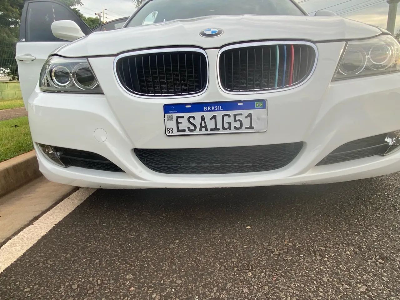 BMW 318i 2012 - Foto 5