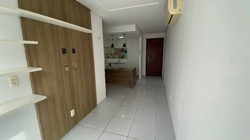 Vendo apt Dunas e Mares - Foto 5