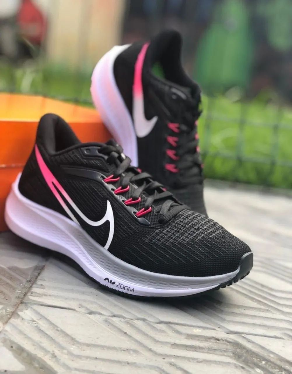 Nike Zoom Pegasus do 35 ao 44 -  - Foto 4