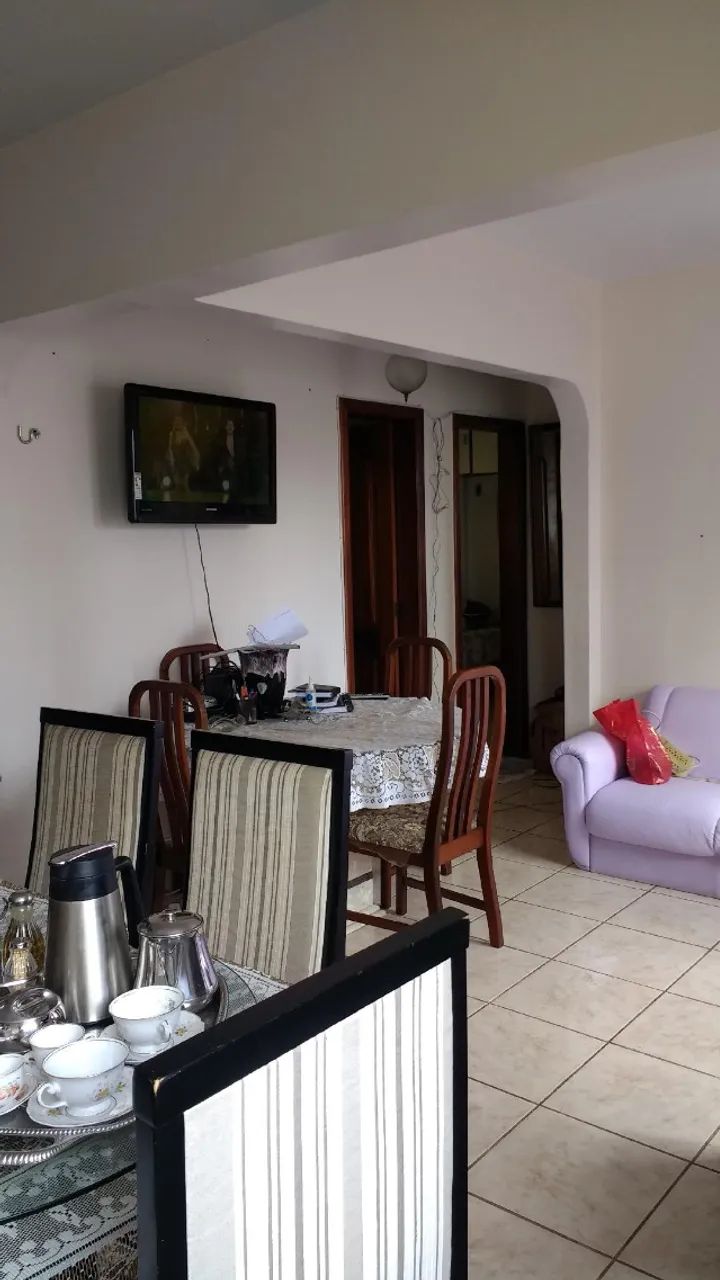 Apartamento para Alugar por Temporada (Novembro para a COP-30) e Círio R$3.000 (Diária)