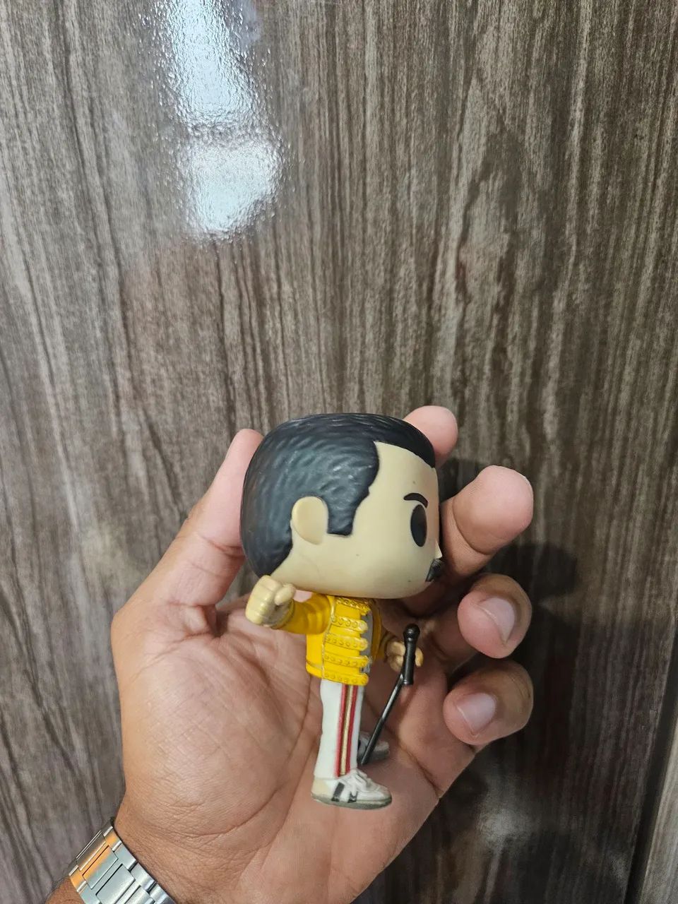 Funko Pop Freddie Mercury - Foto 4