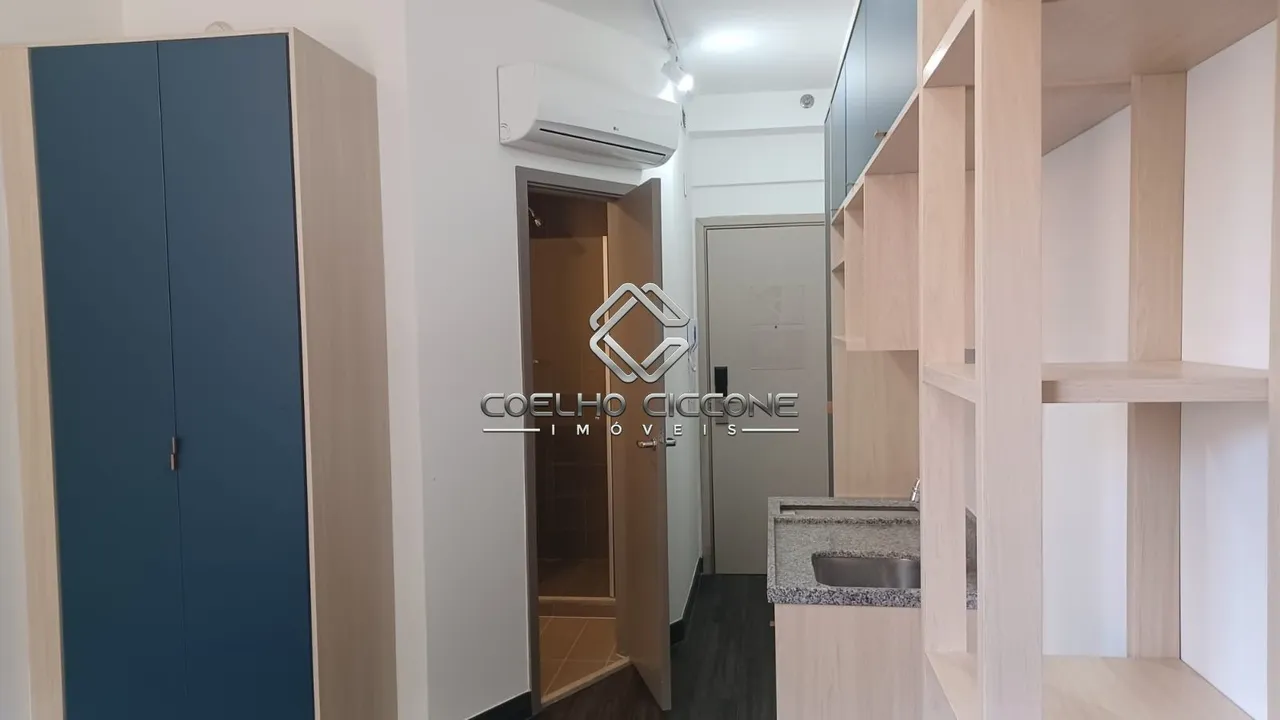 Studio para Venda em São Caetano do Sul