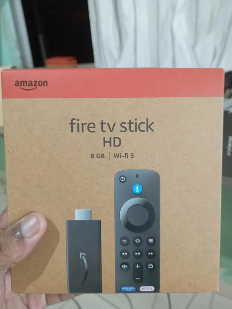 Fire Tv Stick  - Foto 2