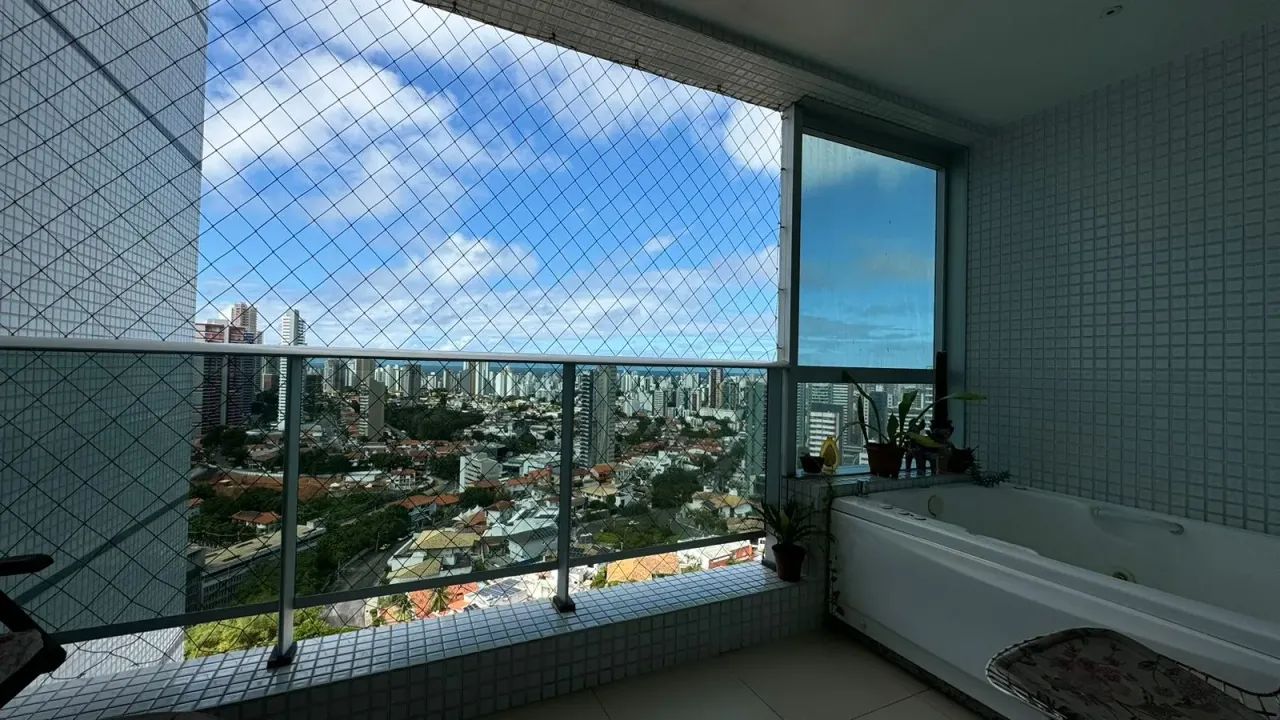 Imóvel para venda tem 89 metros quadrados com 2 quartos em Caminho das Árvores - Salvador  - Foto 3