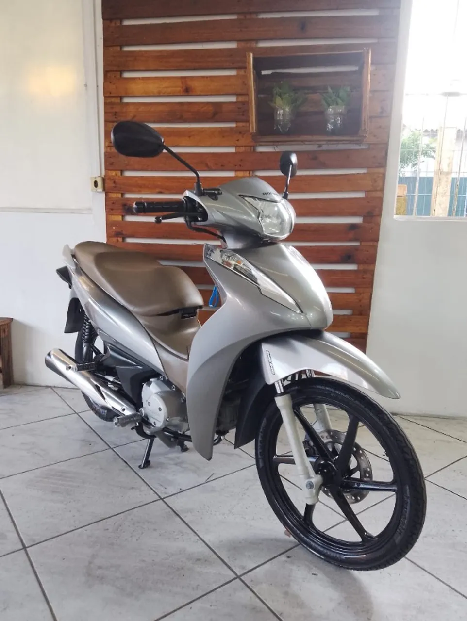 VENDE-SE BIZ 2019