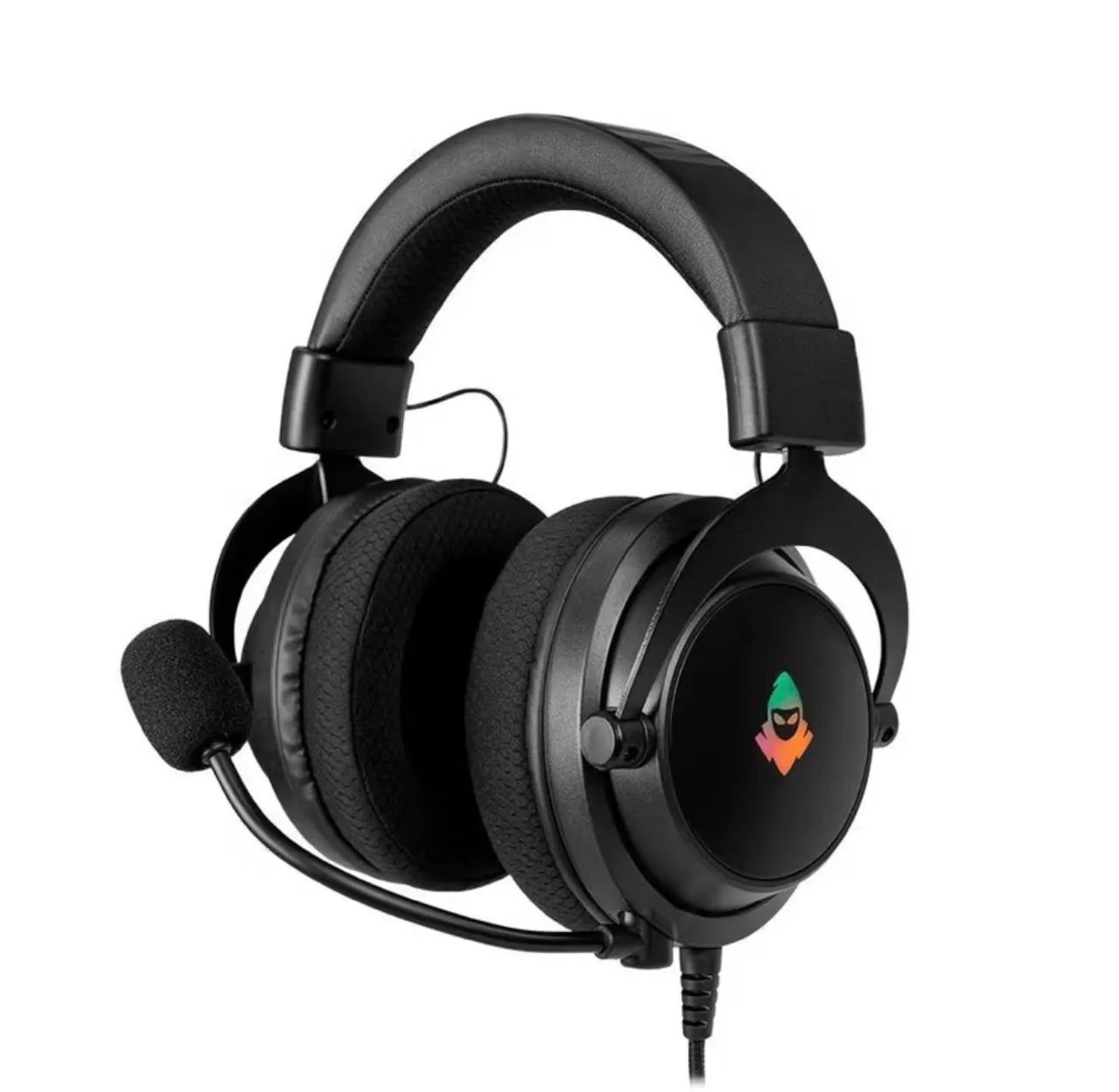 Fone gamer 64363469622658121