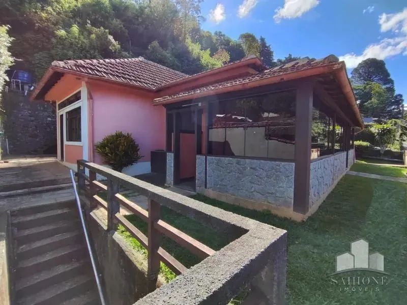 Casa- Petrópolis, Quitandinha - Foto 3