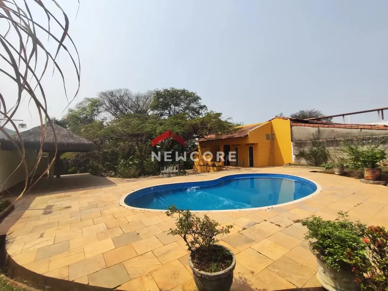 Lote em Rua Etervino Tibúrcio Henriques - Garças - Belo Horizonte/MG