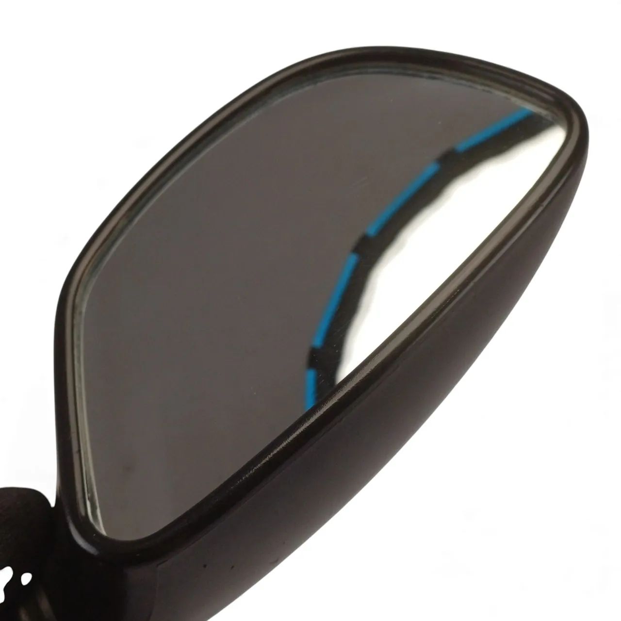 Retrovisor Esquerdo Kawasaki Zx 600 1998 1999 - Peças para motos