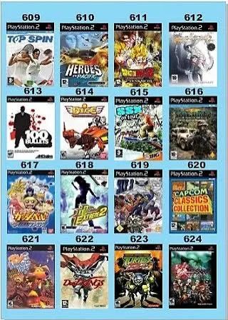 PS2 Games - Foto 5