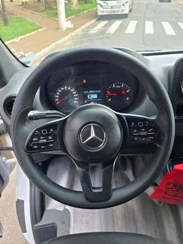Mercedes-Benz Sprinter 2.0  - Foto 2