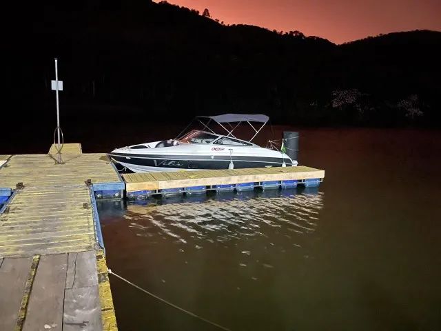 Lancha Focker 222 - Foto 6