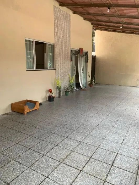 Vendo casa no Riacho Fundo 